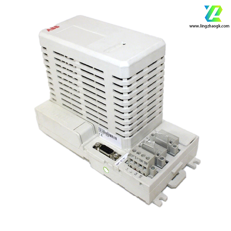 ABB CI810B现场总线通信接口模块