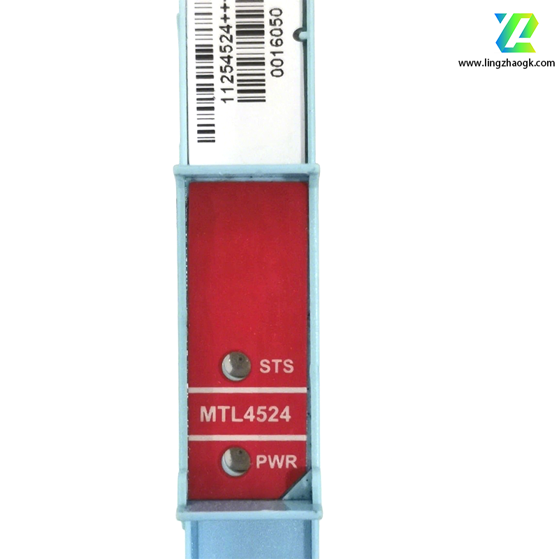 MTL安全栅/伊顿安全栅MTL4524  单通道隔离式模拟量安全栅
