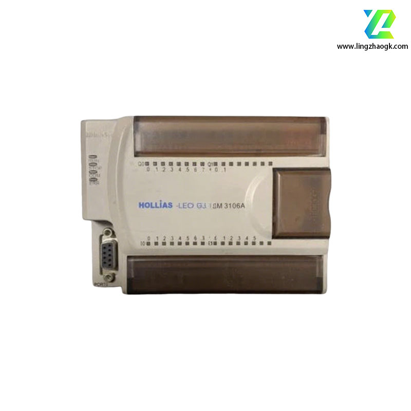 HollySys/和利时   LM3106A  PLC模块