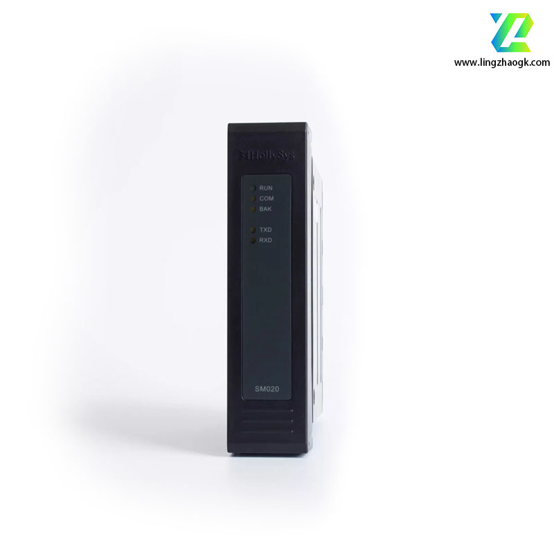 HollySys/和利时   SM020  通讯模块