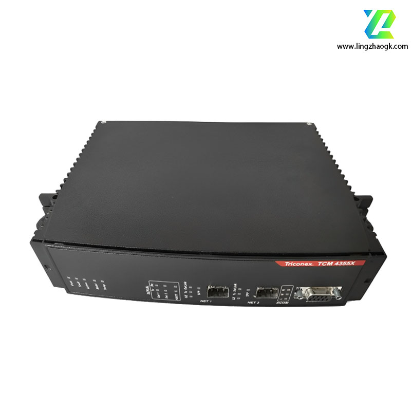 TRICONEX TCM 4355X TRICON4355X Communica