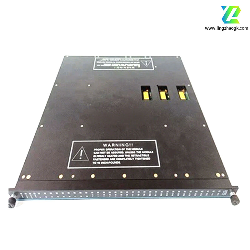 Triconex 3664 Digital Output Module