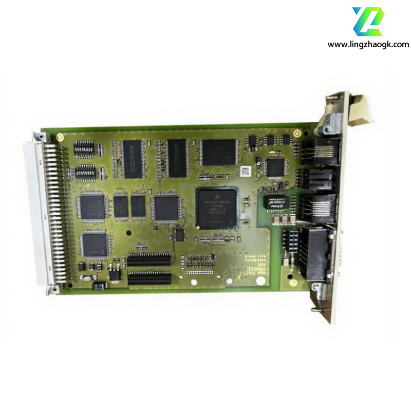 HIMA F8627X Ethernet Communication Modul
