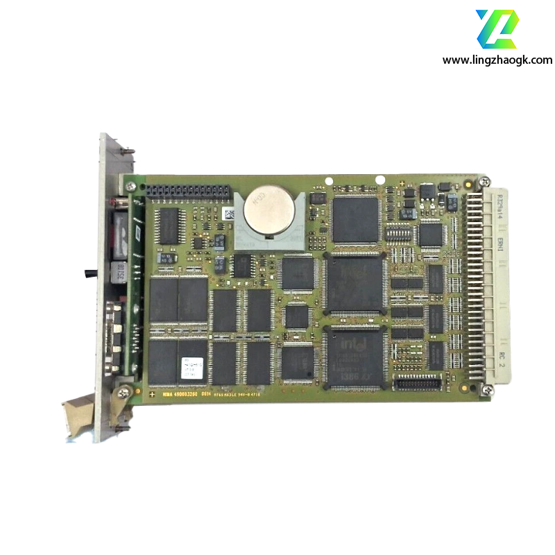 HIMA F-8650X 984865065 processor module