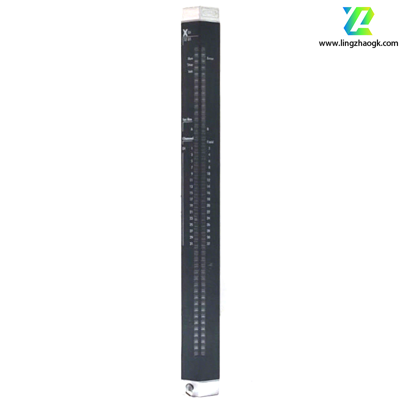 HIMA X-DI 32 05 Digital Input Module 985