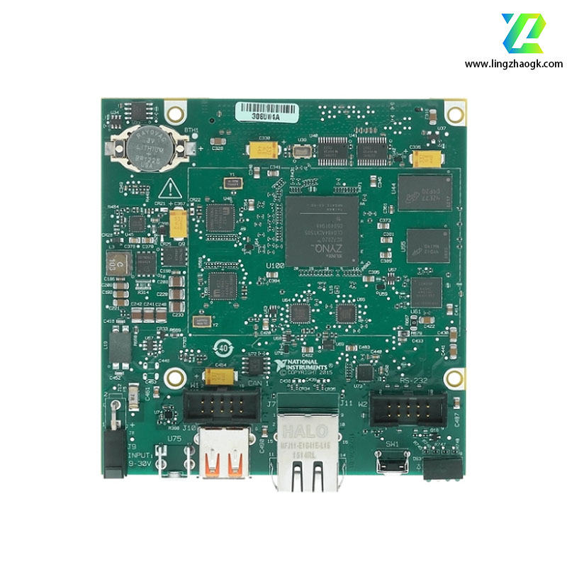 NI PCB SBRIO-9607 Single-Board RIO OEM D
