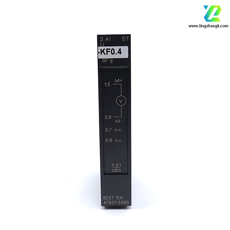 Siemens 6ES7134-4FB01-0AB0 ELECTRONIC MO