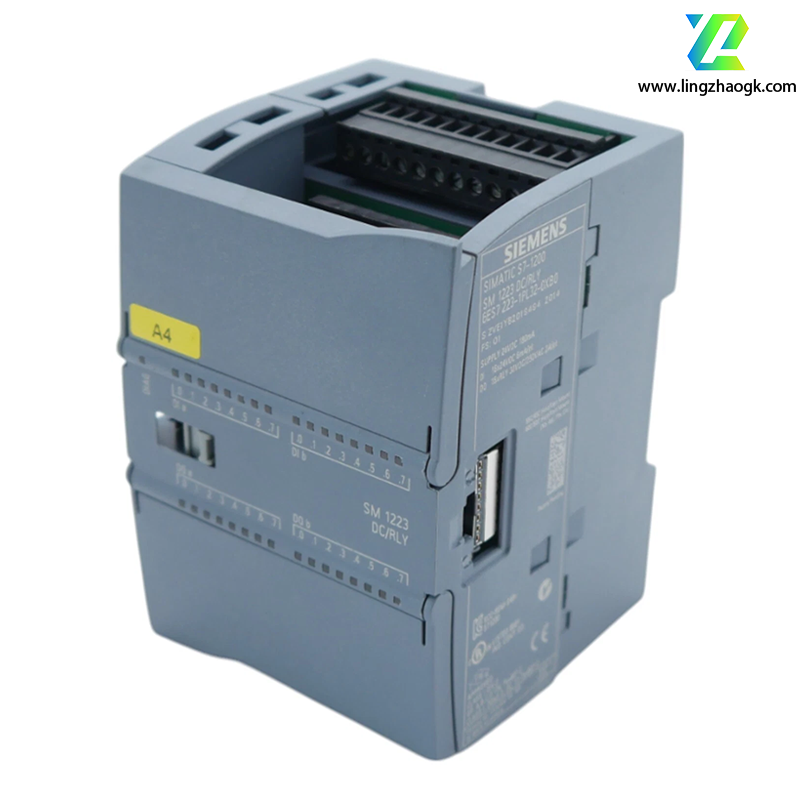 SIEMENS 6ES7223-1PL32-0XB0 | SIMATIC S7-