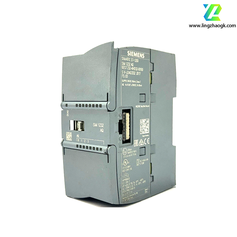 SIEMENS 6ES7232-4HD32-0XB0 | SIMATIC S7-