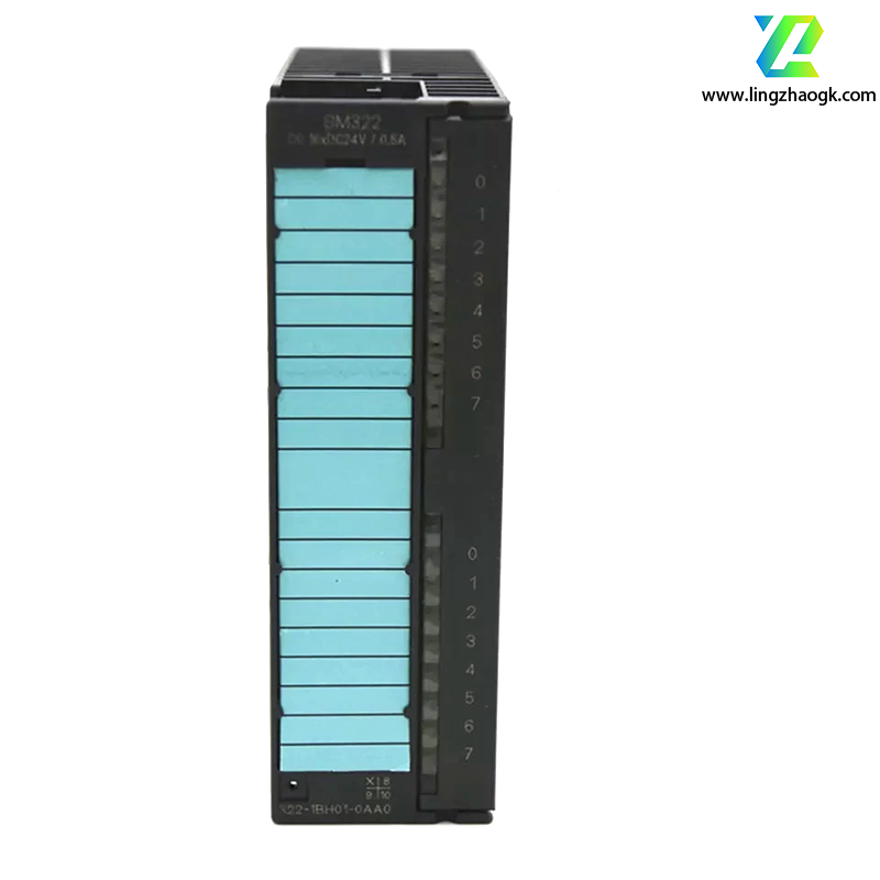 Siemens 6ES7321-1BH02-0AA0 SIMATIC S7-30
