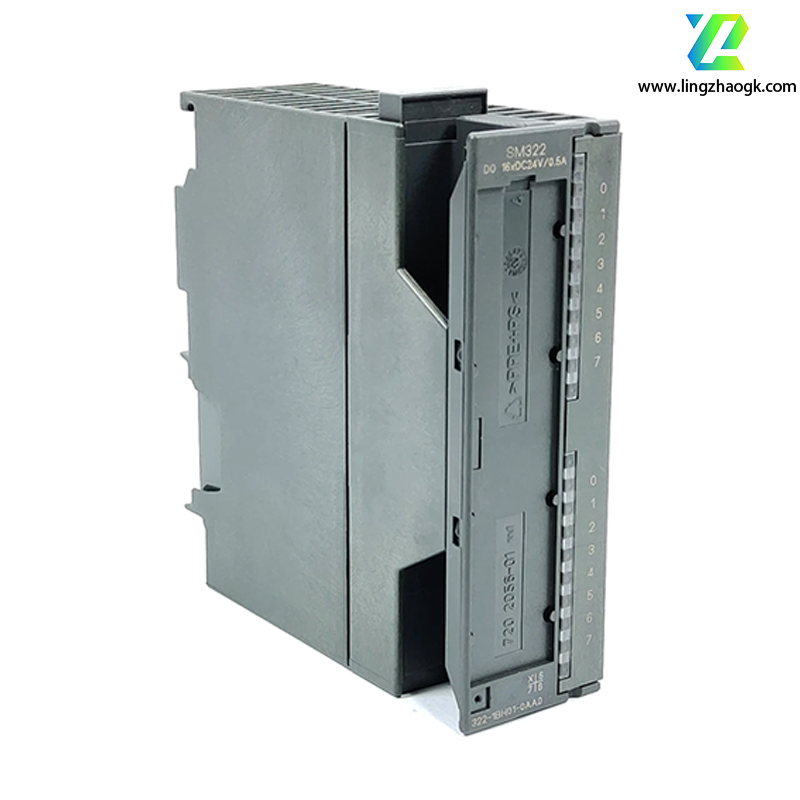 Siemens 6ES7322-1BH01-0AA0 Digital Outpu