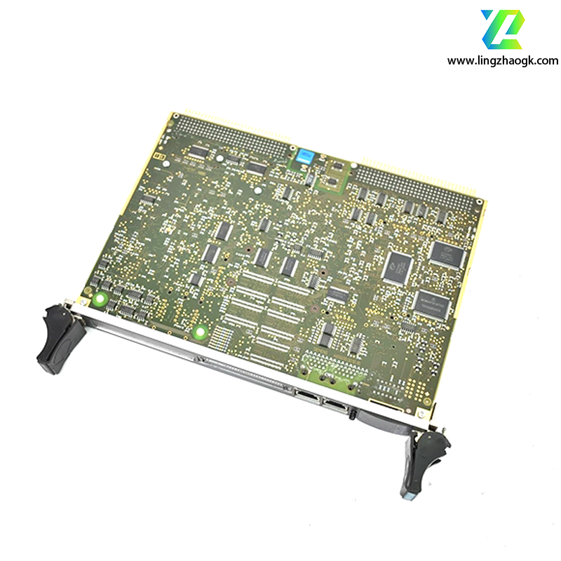 SIEMENS CPU551 6DD1600-0BA3 CPU Module S