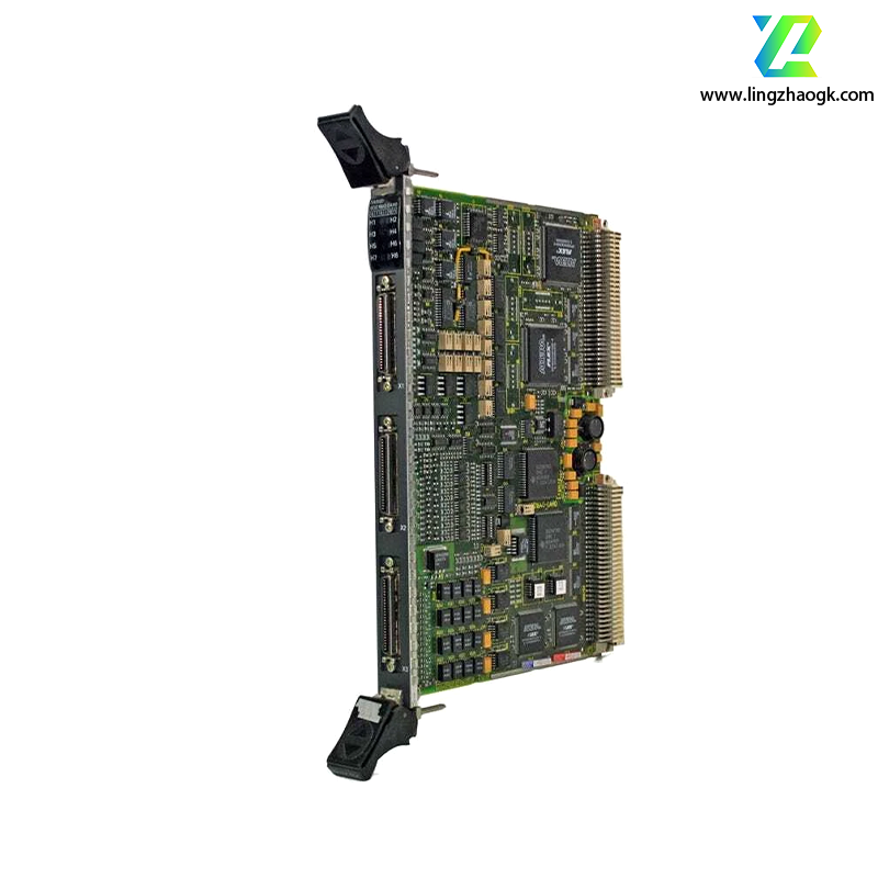 SIEMENS SM500 6DD1640-0AH0 Signal module