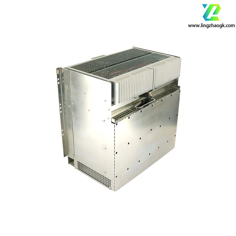 SIEMENS 6DD1682-0CE3 ​RACK / Chassis 6DD