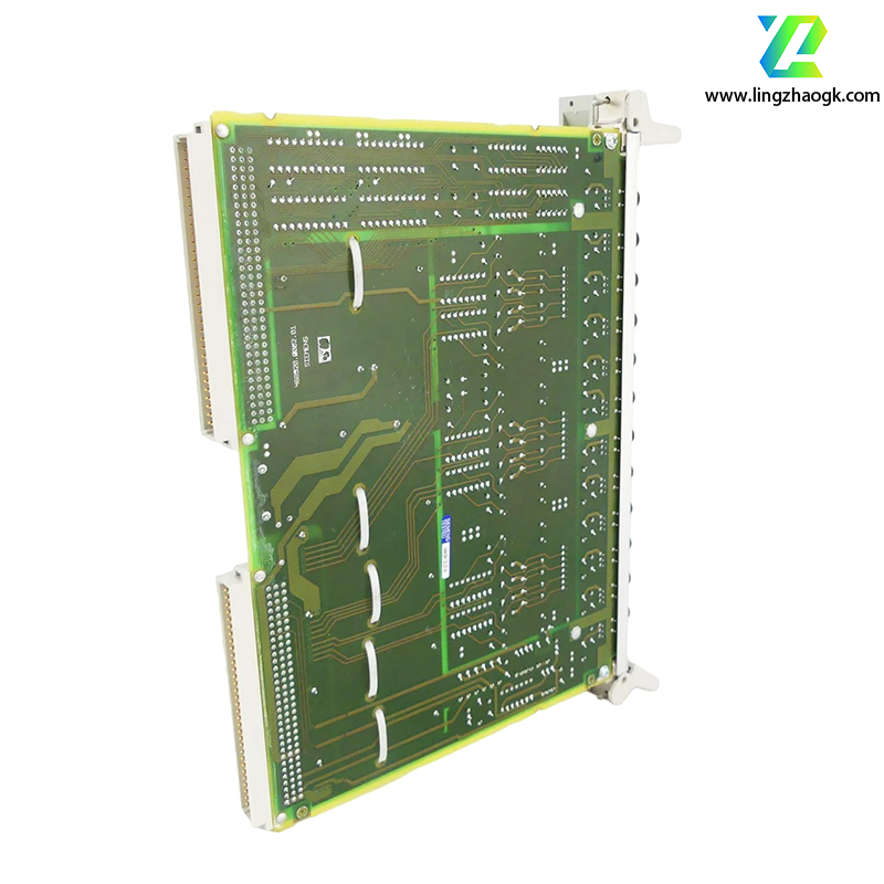 Siemens 6DD2920-0BB0 circuit board 6DD29