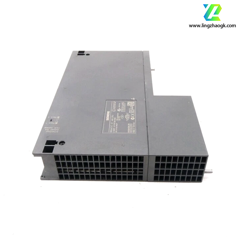 Siemens 6ES7417-5HT06-0AB0 SIMATIC S7-40