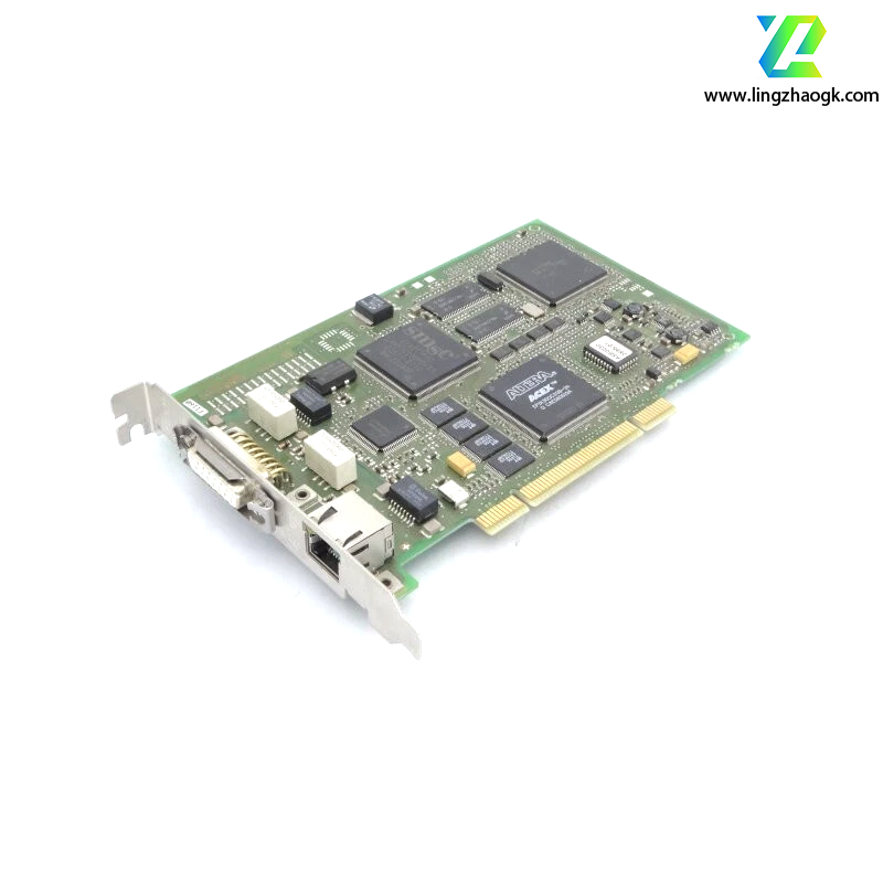 SIEMENS 6GK1161-3AA01 Communication Proc