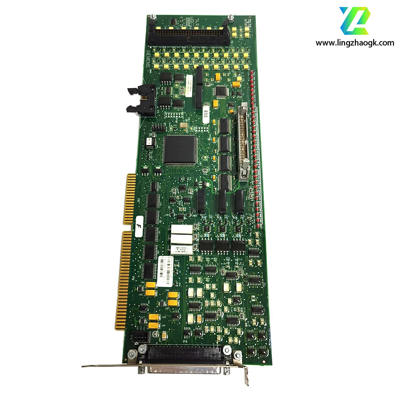 SIEMENS A1A10000423.00M High voltage inv