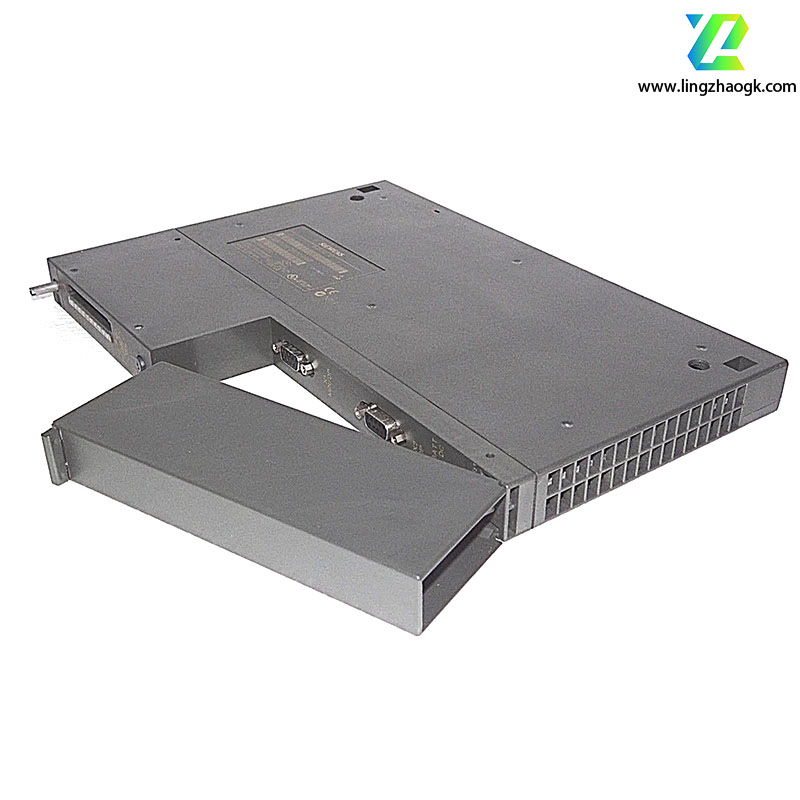 SIEMENS SIMATIC 6ES7416-2FK02-0AB0 ​SIGN