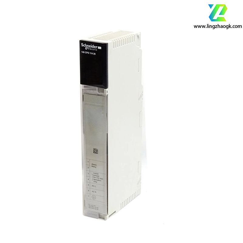 Schneider 140CPS11420 Modicon Quantum Po