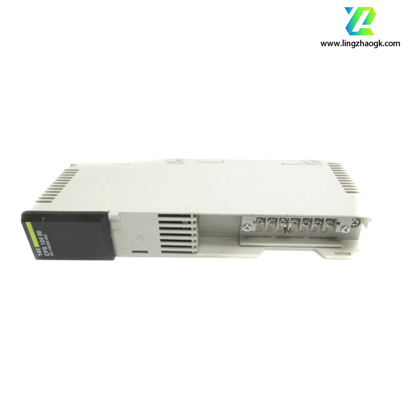 Schneider 140CPS12400 power supply modul