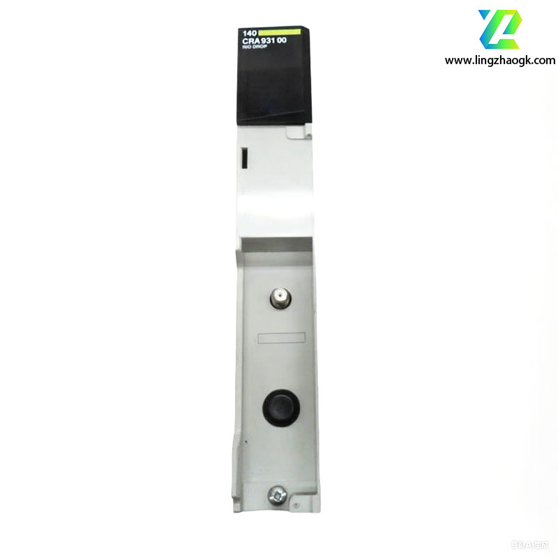 Schneider Modicon 140CRA93100 RIO Drop A