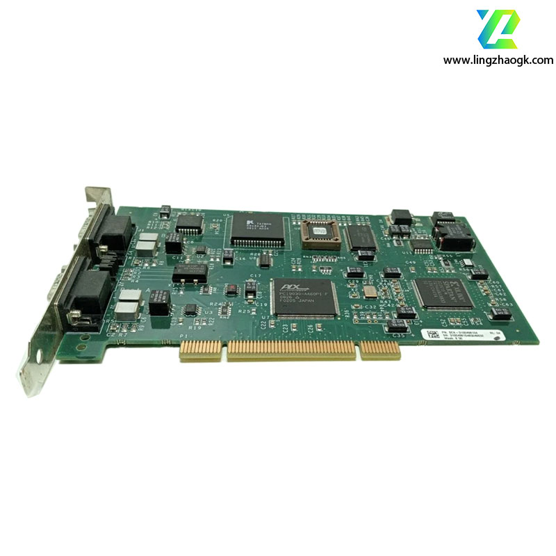SCHNEIDER 416NHM30032A Memory Card PCI-8