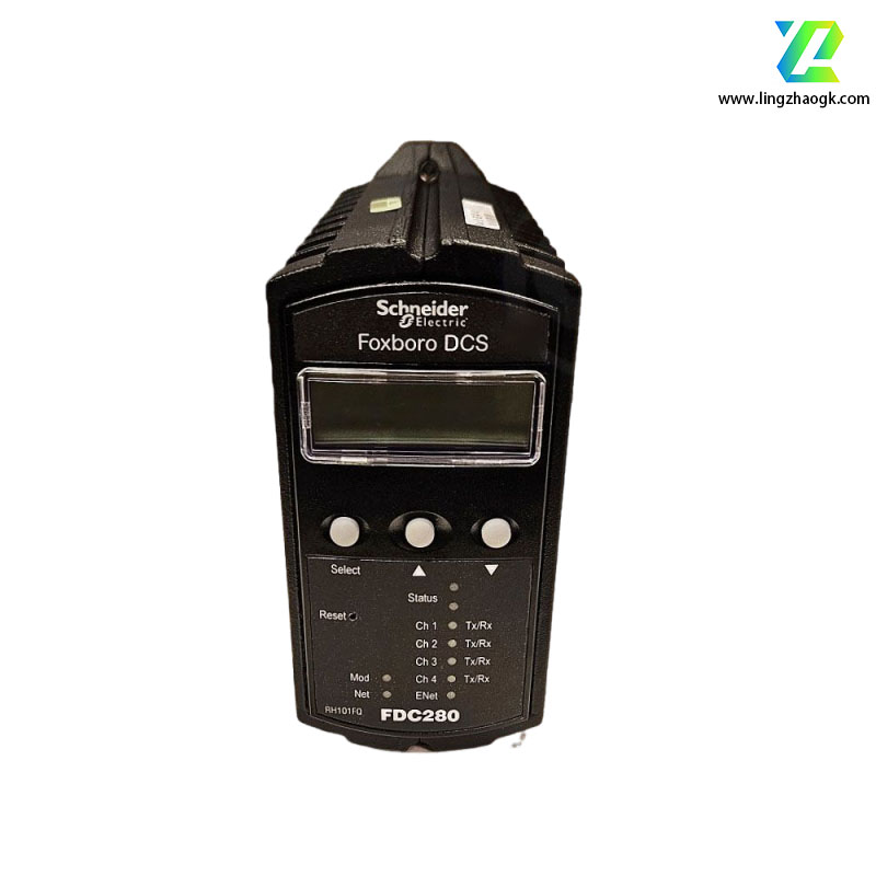 FOXBORO/SCHNEIDER FDC280 Field Device Co