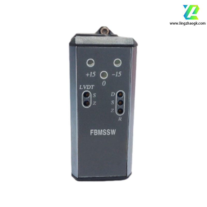 FOXBORO FBMSSW TECNOMATIX MODULE I/A Ser