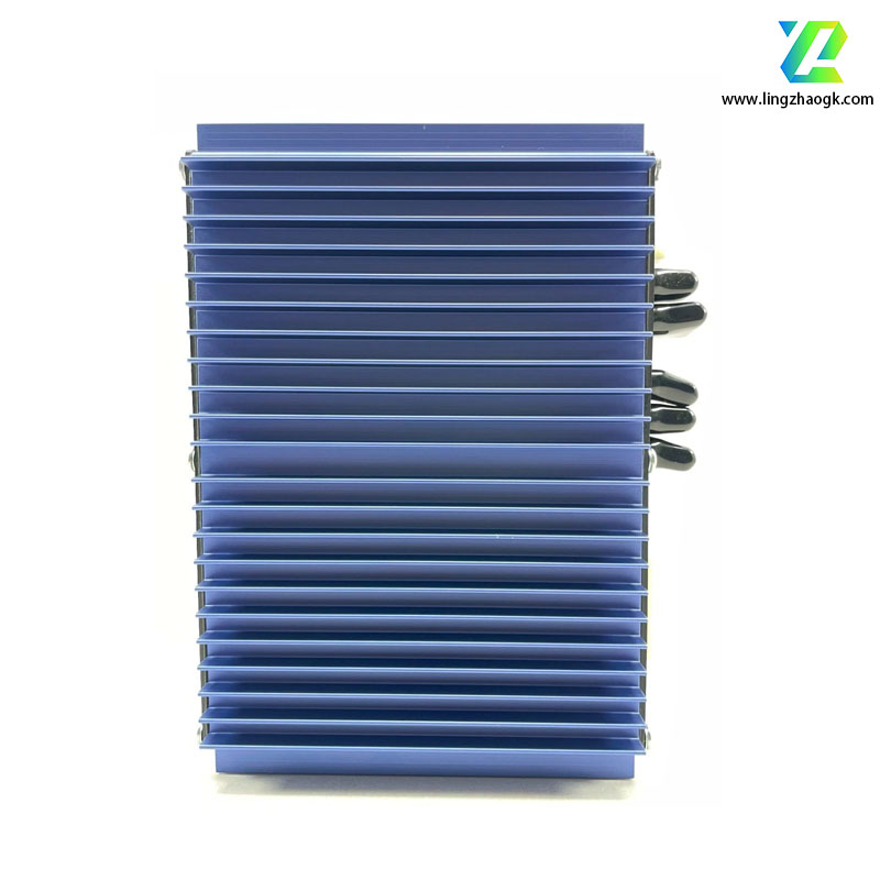 FOXBORO P0922YU FPS400-24 Power Supply I
