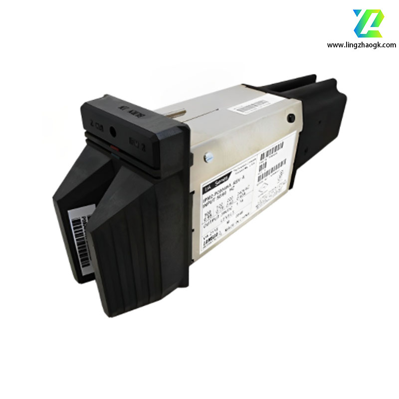 FOXBORO P0904HA IPM2-P0904HA Power Suppl