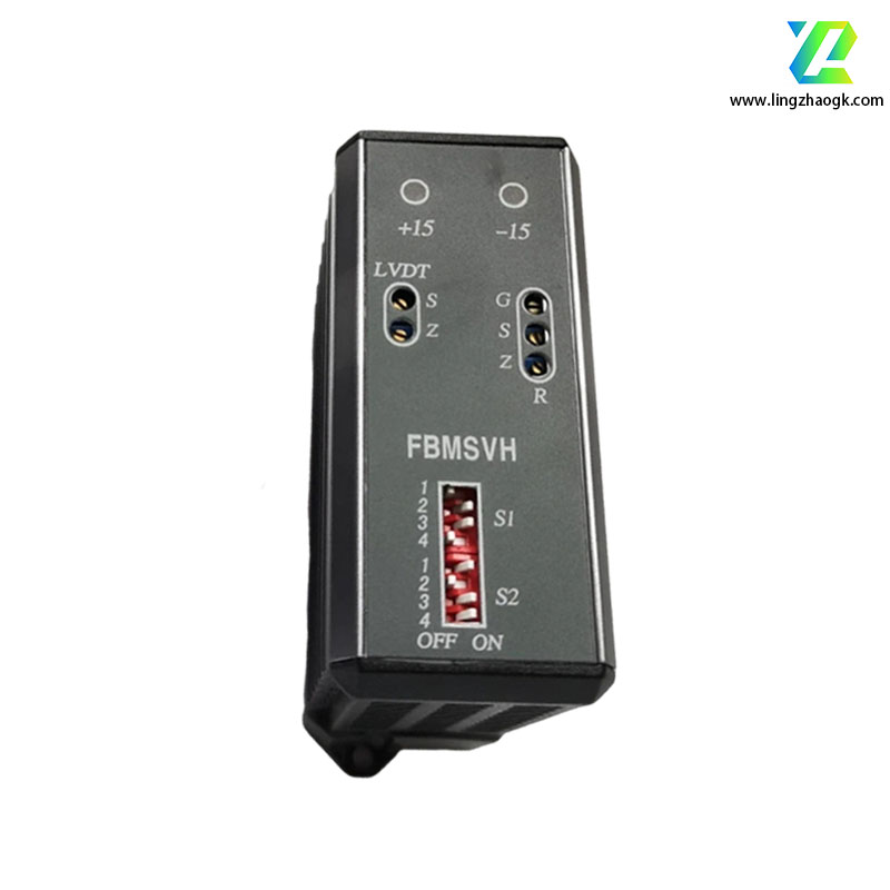 FOXBORO FBMSVH Invensys I/A Series Modul