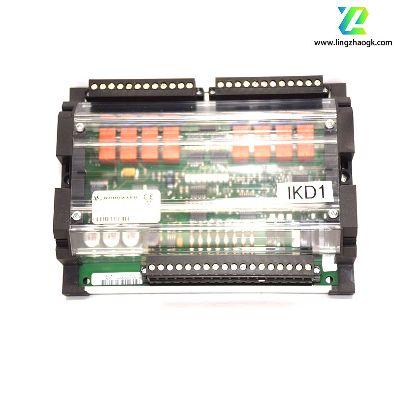 WOODWARD 8440-2028 Digital I/O Expansion