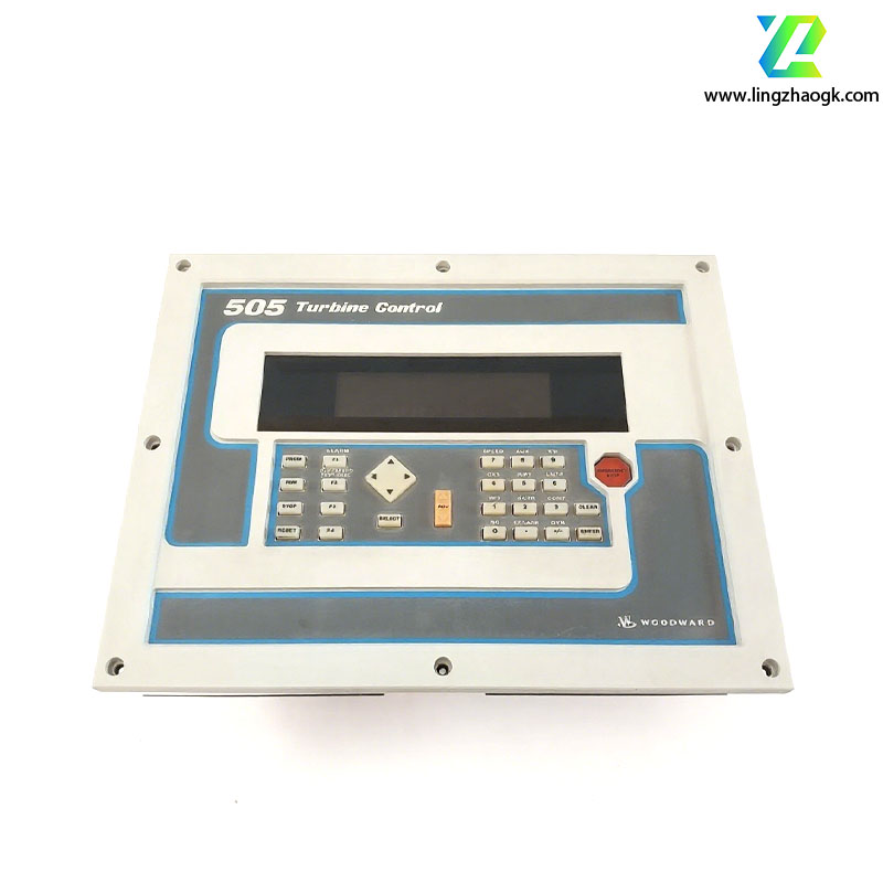 WOODWARD 9907-164 505E Speed Control