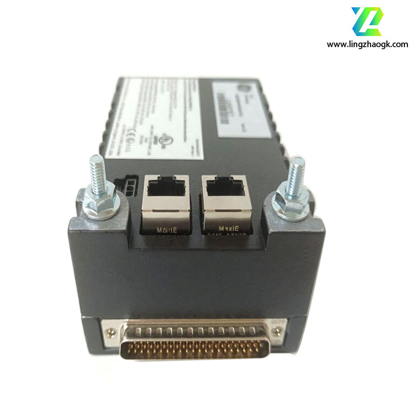 GE IS220PPDAH1B | Power Distribution Fee