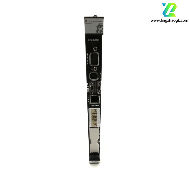 GE VMIVME-7614-132 IS215UCVEH2AE VME CON