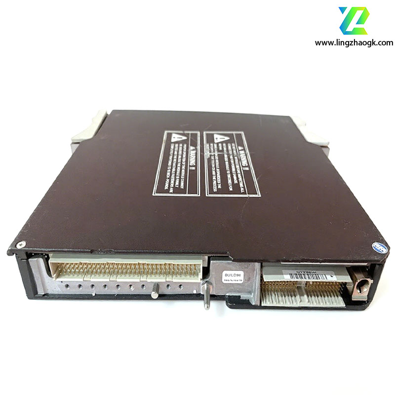 TRICONEX DI 3506X 24Vdc Supervised Digit