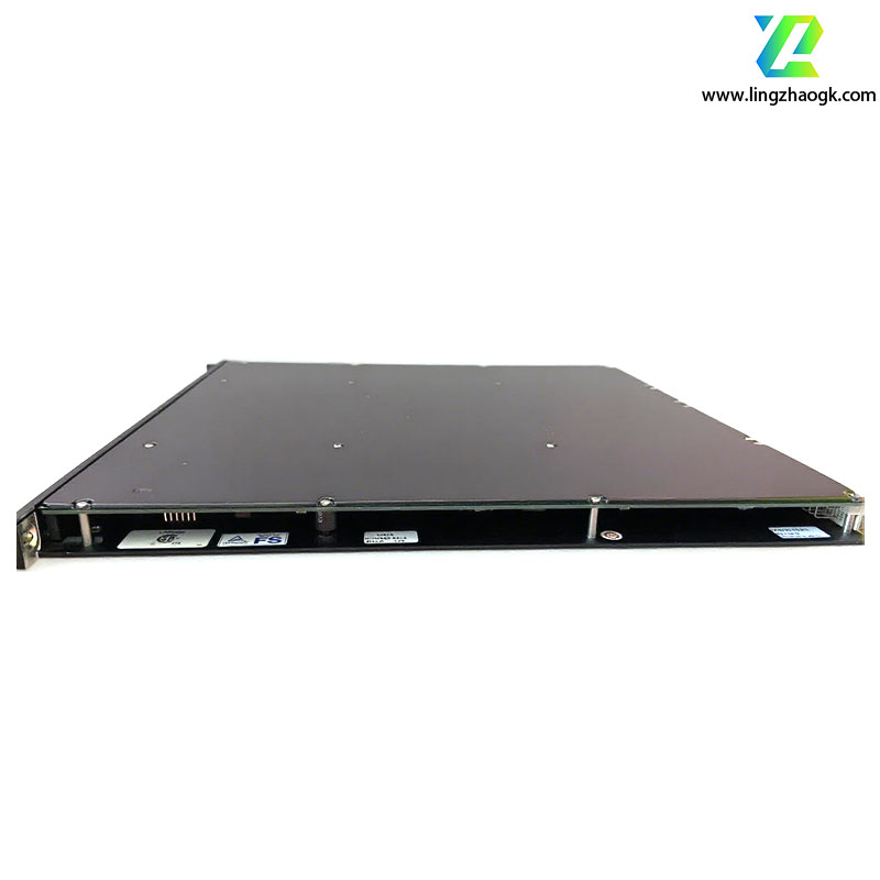 TRICONEX 3625C1 24VDC Digital Output Mod
