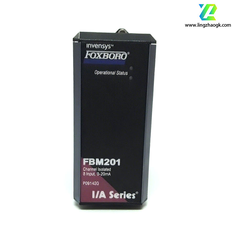 Foxboro FBM201 | P0914SQ | I/A Series | 