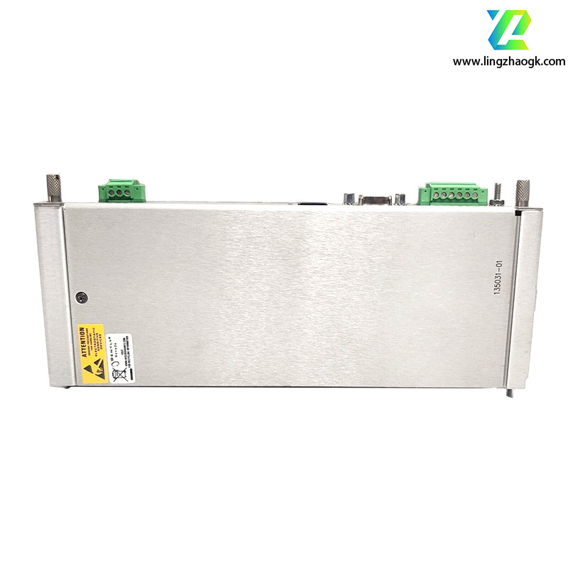 Bently Nevada 135031-01 RACK INTERFACE I