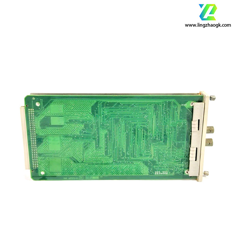 Bently Nevada 3500/25（149369-01）Keyphaso