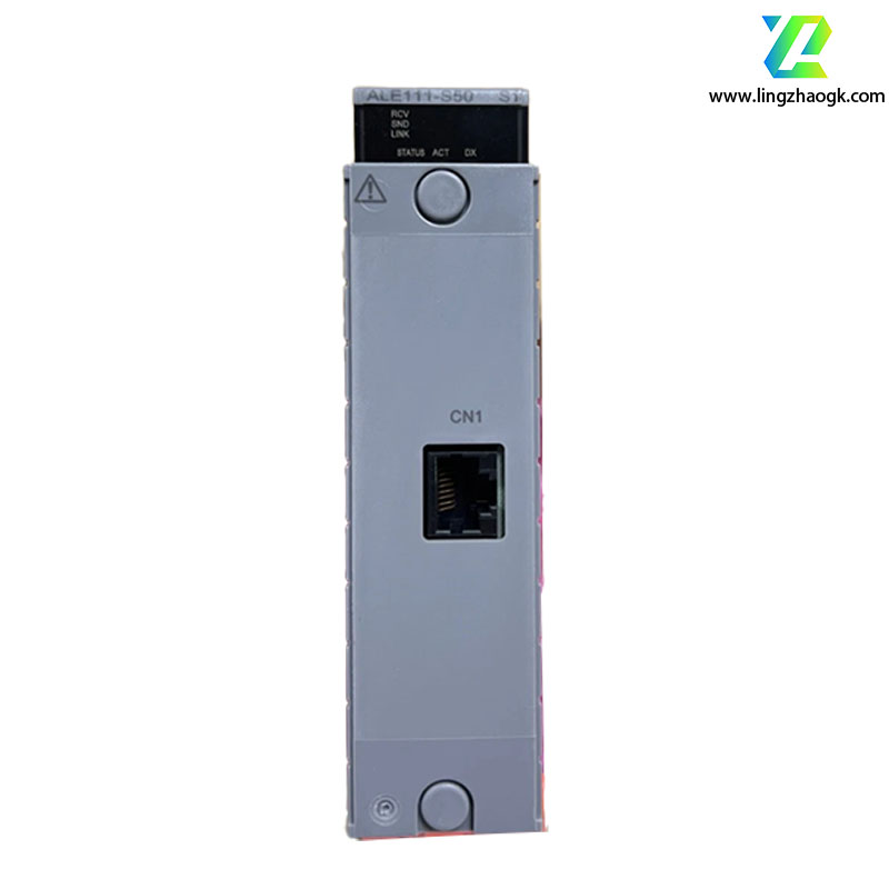 Yokogawa  ALE111-S50  | Ethern