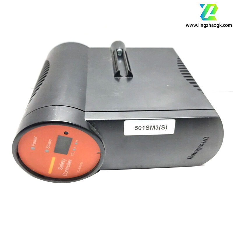 Honeywell FC-SCNT01 S300 Controller Modu